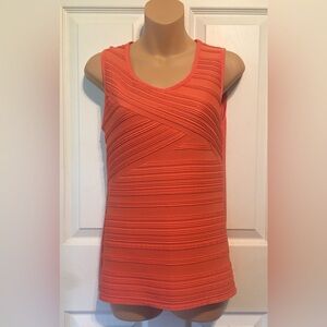 Cato Small Sleeveless Top